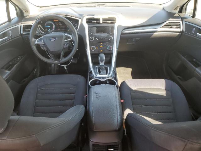 2015 FORD FUSION SE 3FA6P0HD3FR209261