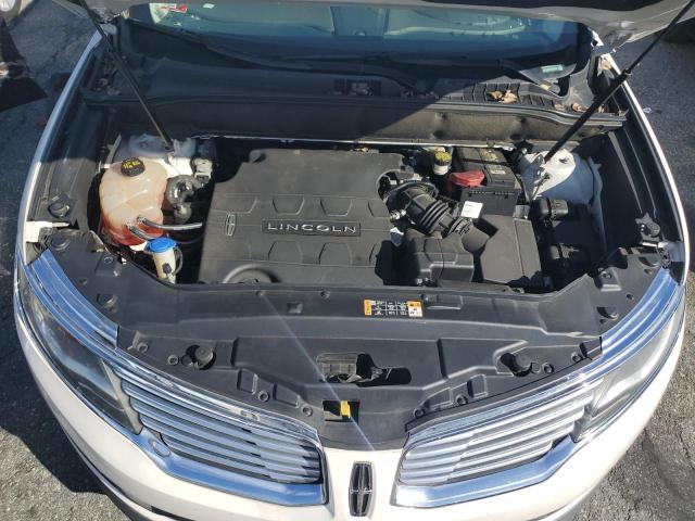 2016 LINCOLN MKX SELECT 2LMTJ6KR1GBL75901