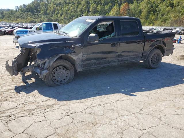 2019 FORD F150 SUPERCREW #3269048045