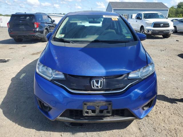 2015 HONDA FIT EX 3HGGK5H86FM715744