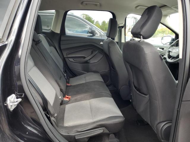 2019 FORD ESCAPE SE - 1FMCU9GD9KUA52779