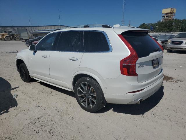 2018 VOLVO XC90 T5 YV4102PK0J1333301