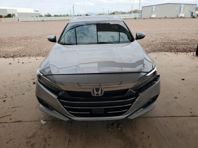2021 HONDA ACCORD TOU 1HGCV3F92MA001576