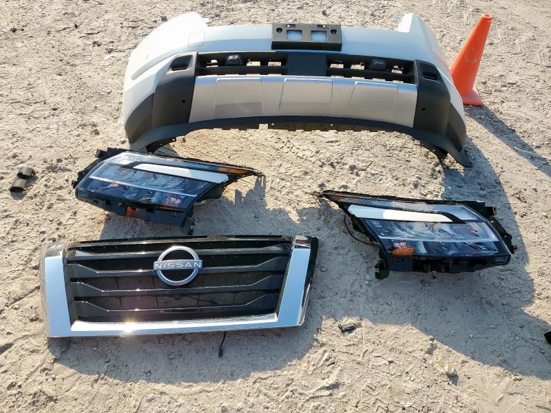 2023 NISSAN PATHFINDER 5N1DR3DHXPC274805