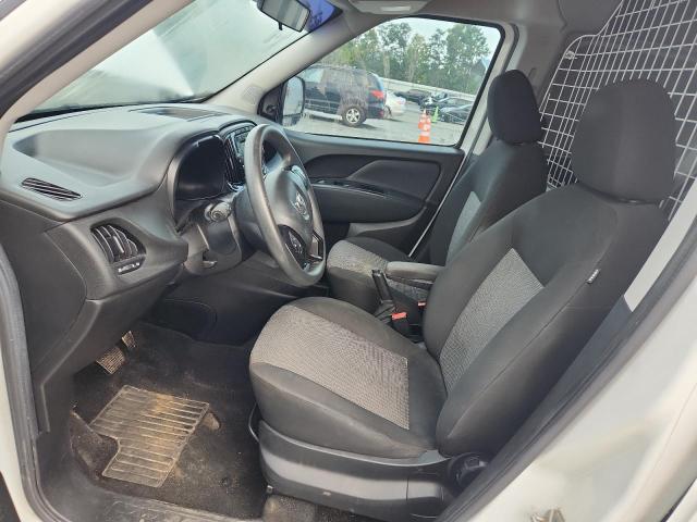2018 RAM PROMASTER CITY ZFBERFAB3J6L85473