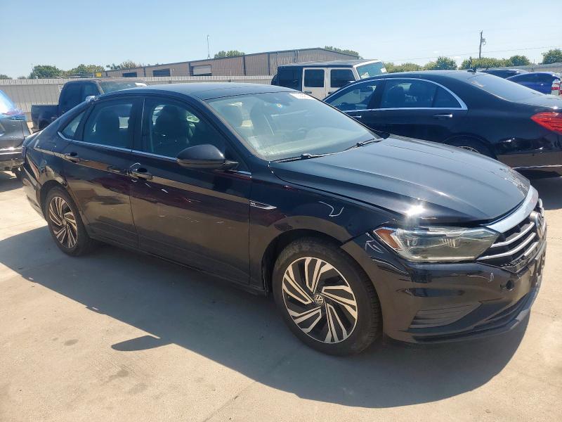 2021 VOLKSWAGEN JETTA SEL 3VWE57BU0MM003593