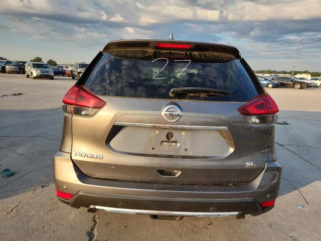 2019 NISSAN ROGUE S 5N1AT2MT5KC773605