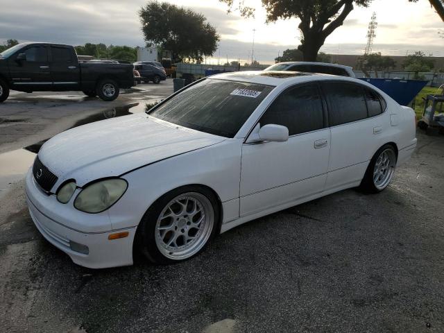 LEXUS GS 300