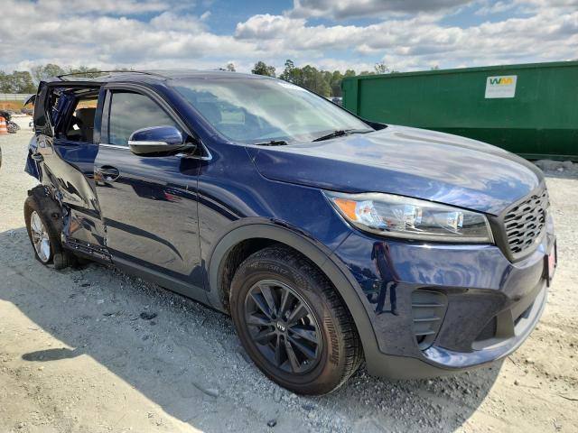 2020 KIA SORENTO L #3286583152