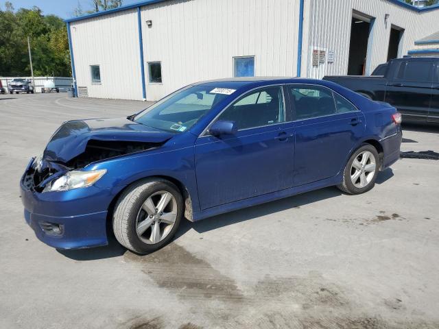 2010 TOYOTA CAMRY BASE #3282393277