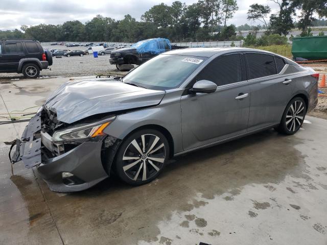 2019 NISSAN ALTIMA PLA 1N4BL4FV1KC184141