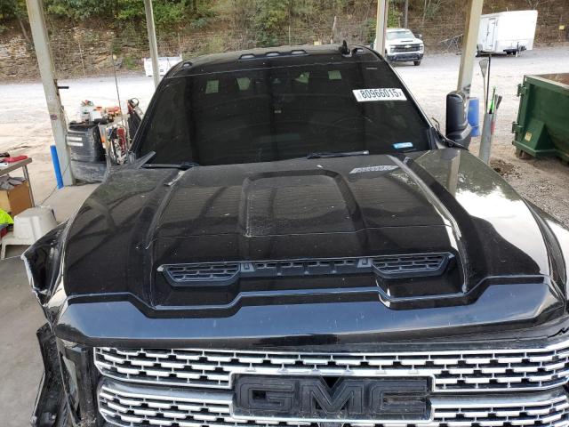 2021 GMC SIERRA K25 1GT19REY0MF156572