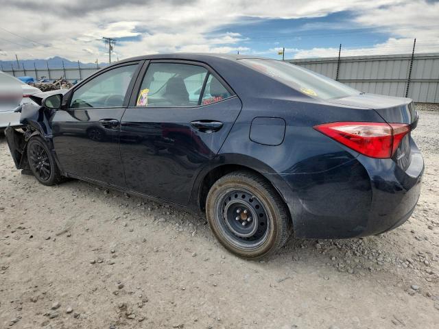 2018 TOYOTA COROLLA L - 2T1BURHE2JC066350