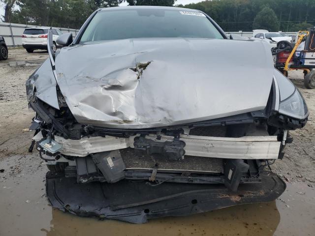 2021 HYUNDAI SONATA SEL 5NPEL4JAXMH112759