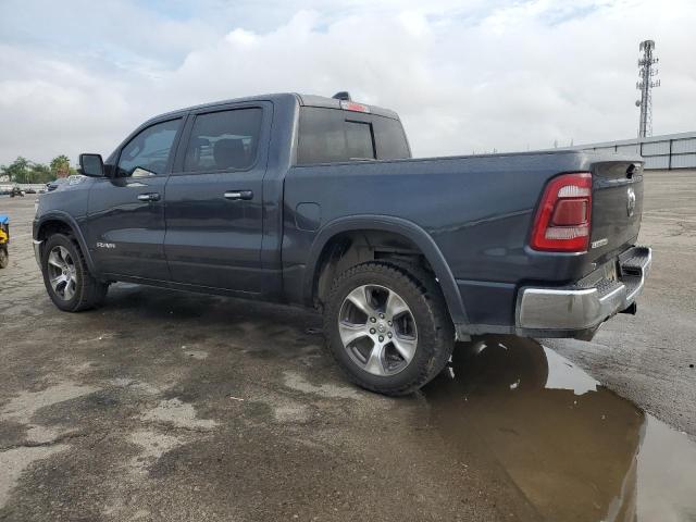 2019 RAM 1500 LARAMIE - 1C6RREJTXKN884836