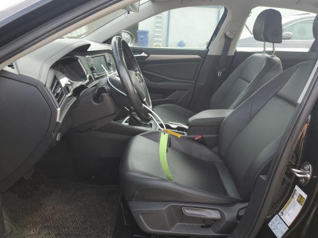 2019 VOLKSWAGEN JETTA S 3VWC57BU0KM202342