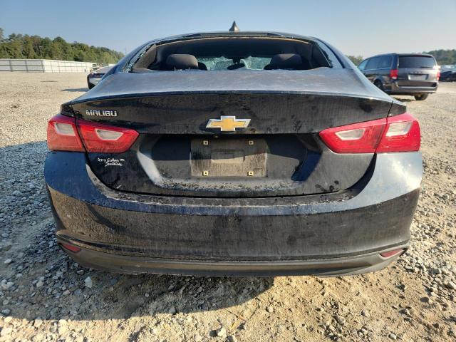 2017 CHEVROLET MALIBU LS 1G1ZB5STXHF128916