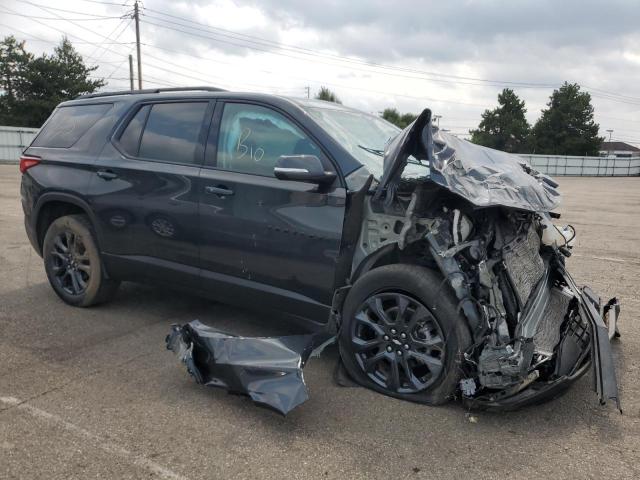 2021 CHEVROLET TRAVERSE RS 1GNERJKW2MJ199787