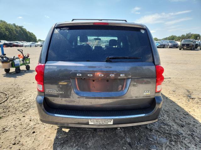 2017 DODGE GRAND CARA - 2C4RDGCG1HR709986