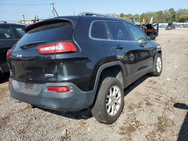 2015 JEEP CHEROKEE L #3301651626