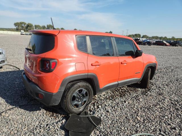 2017 JEEP RENEGADE S ZACCJAAB3HPF89146