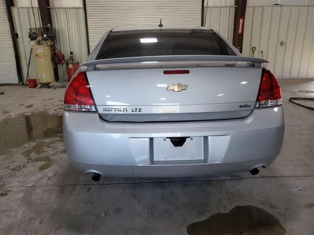 2016 CHEVROLET IMPALA LIMITED LTZ 2G1WC5E30G1152322