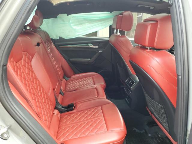 2019 AUDI SQ5 PREMIU - WA1B4AFY2K2056085