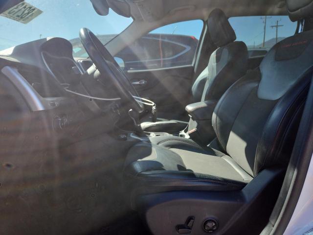 2015 JEEP CHEROKEE T 1C4PJMBS5FW665516