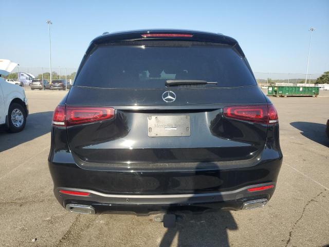 2022 MERCEDES-BENZ GLS 450 4M - 4JGFF5KE7NA595764