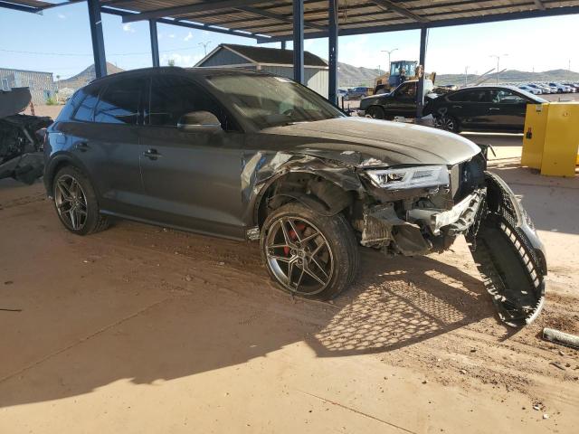 2020 AUDI SQ5 PREMIU - WA1B4AFY7L2095899