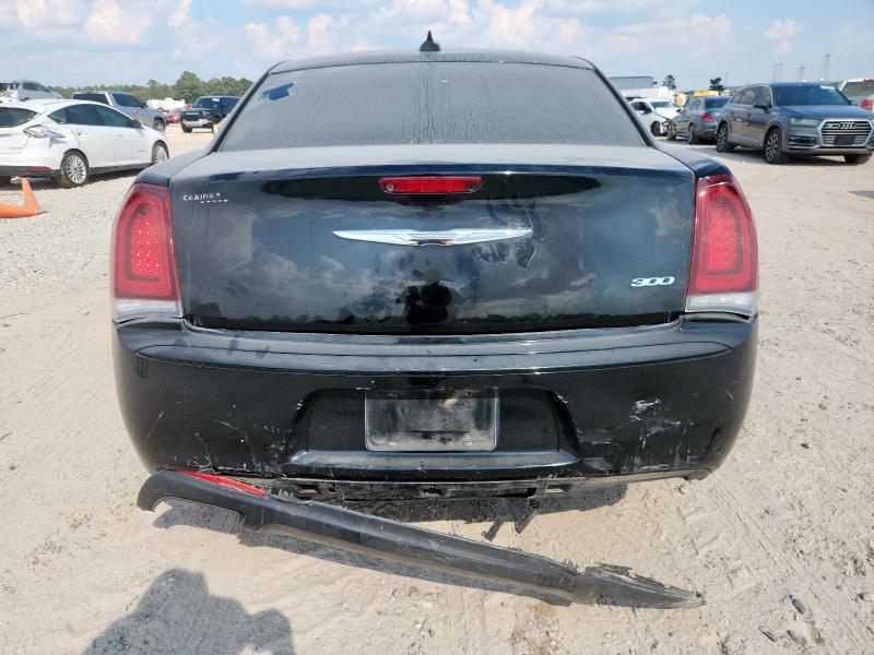 2019 CHRYSLER 300 TOURIN #3296384647