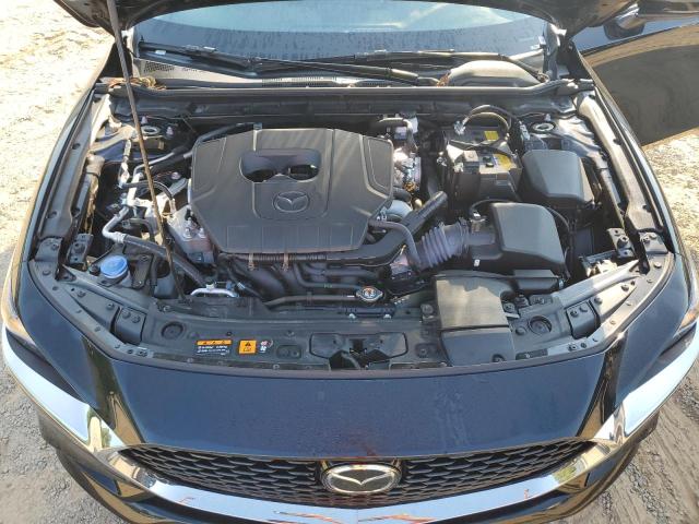 2025 MAZDA 3 PREFERRE JM1BPACM5S1764321