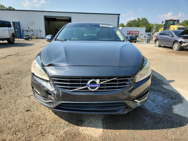 2015 VOLVO S60 PREMIE YV140MFK7F1346612