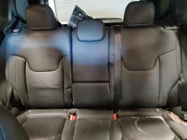 2022 JEEP RENEGADE L ZACNJDD14NPN80381