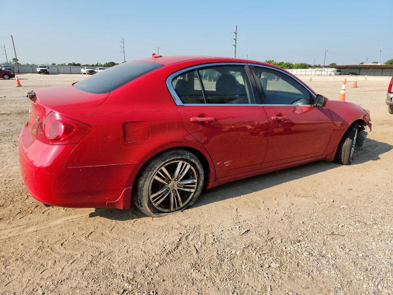 2011 INFINITI G37 BASE - Other View