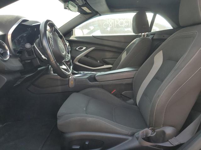 2021 CHEVROLET CAMARO LS #3284112540