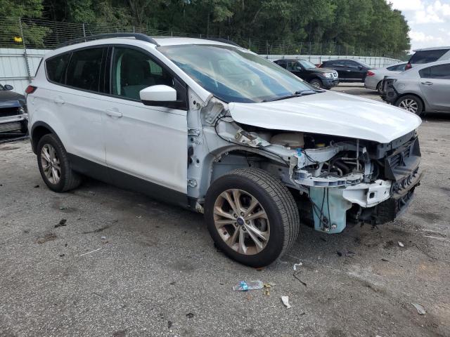 2018 FORD ESCAPE SE 1FMCU0GD3JUA43649