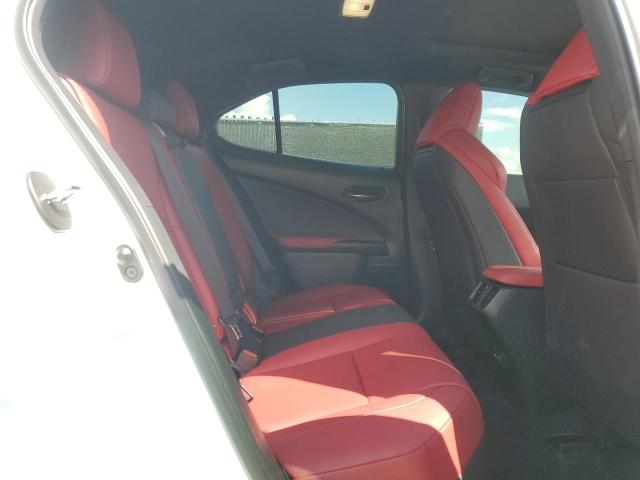 2022 LEXUS UX 200 BAS JTHE3JBH6N2055584