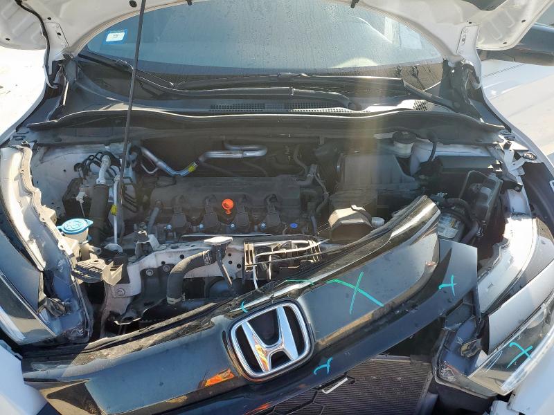 2021 HONDA HR-V SPORT 3CZRU5H14MM725331