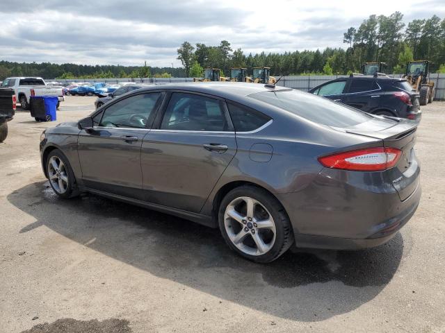 2016 FORD FUSION S 3FA6P0G74GR154798