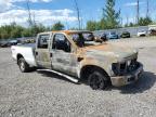 Lot #3308335063 2008 FORD F250 SUPER