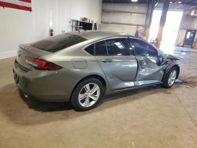 2019 BUICK REGAL PREF W04GL6SX6K1006797