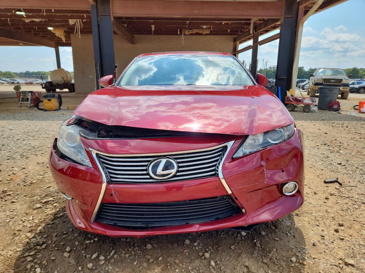 LEXUS ES 350