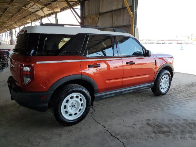 2023 FORD BRONCO SPO 3FMCR9G68PRD81152