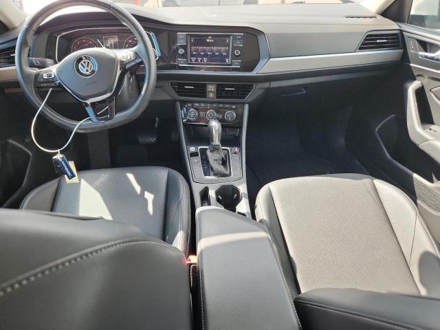 2019 VOLKSWAGEN JETTA S - 3VWC57BU6KM267521