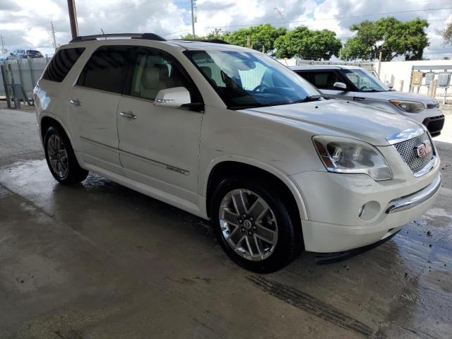 2012 GMC GMC ACADIA - 1GKKVTED4CJ318505