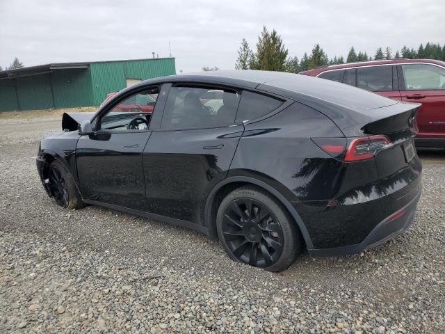 2023 TESLA MODEL Y 7SAYGDEE4PF626174