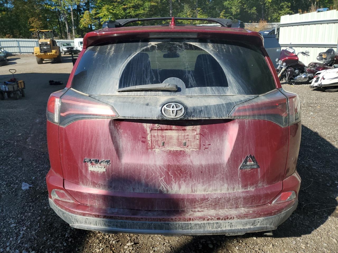 TOYOTA RAV4 ADVENTURE