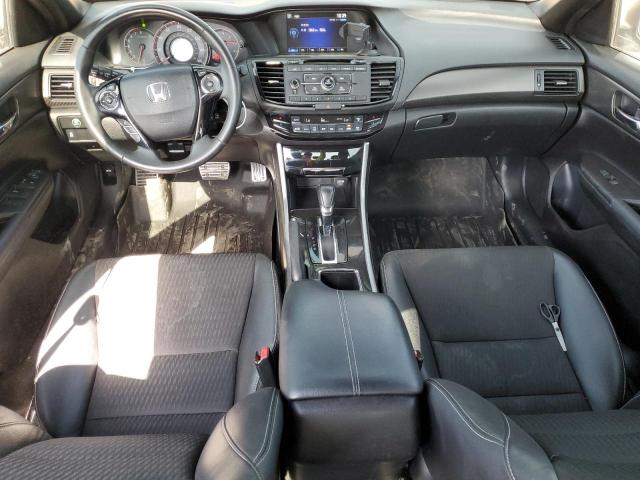 2017 HONDA ACCORD SPO 1HGCR2F57HA260288