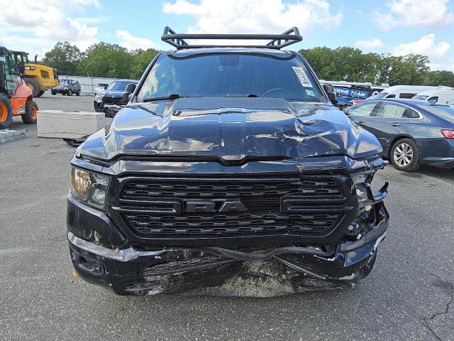 2022 RAM 1500 BIG H 1C6SRFBTXNN163586